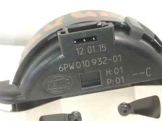 Recambio de sensor para renault megane iii berlina 5 p 2008-2016 limited referencia OEM IAM 285356725R 6PW01093201 