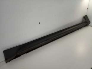 Recambio de estribos laterales para opel antara 2006-2016 selective referencia OEM IAM 22737919  