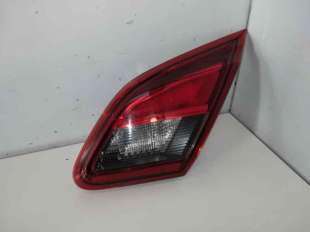 Recambio de piloto trasero derecho para opel corsa e 2014- color edition referencia OEM IAM 39012624  