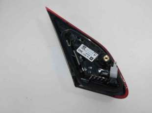 Recambio de piloto trasero derecho para opel corsa e 2014- color edition referencia OEM IAM 39012624   2