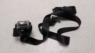 Recambio de cinturon seguridad trasero izquierdo para opel corsa e 2014- color edition referencia OEM IAM   