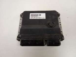 Recambio de centralita motor uce para toyota auris 2006-2012 hybrid active referencia OEM IAM 896610Z250  