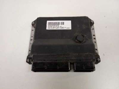 Recambio de centralita motor uce para toyota auris 2006-2012 hybrid active referencia OEM IAM 896610Z250  