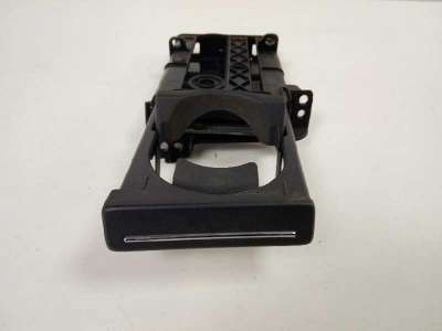 Recambio de moldura para toyota auris 2006-2012 hybrid active referencia OEM IAM   