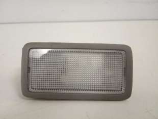 Recambio de luz interior para toyota auris 2006-2012 hybrid active referencia OEM IAM 8134030100  