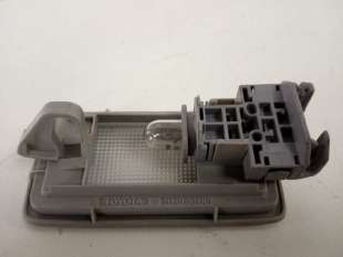 Recambio de luz interior para toyota auris 2006-2012 hybrid active referencia OEM IAM 8134030100   2