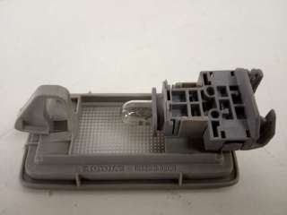 Recambio de luz interior para toyota auris 2006-2012 hybrid active referencia OEM IAM 8134030100  