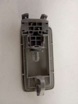Recambio de luz interior para toyota auris 2006-2012 hybrid active referencia OEM IAM 8134030100   2