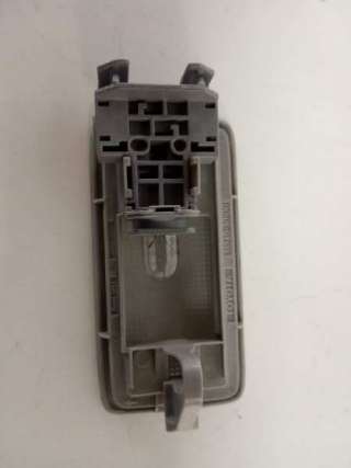 Recambio de luz interior para toyota auris 2006-2012 hybrid active referencia OEM IAM 8134030100  