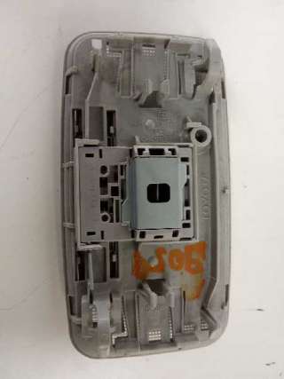 Recambio de luz interior para toyota auris 2006-2012 hybrid active referencia OEM IAM   