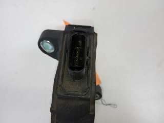 Recambio de potenciometro pedal para toyota auris 2006-2012 hybrid active referencia OEM IAM 7811002011  
