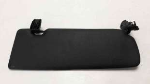 Recambio de parasol izquierdo para bmw serie 1 lim. (f21) 2012-2015 116d referencia OEM IAM    2