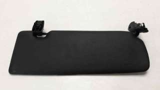 Recambio de parasol izquierdo para bmw serie 1 lim. (f21) 2012-2015 116d referencia OEM IAM   