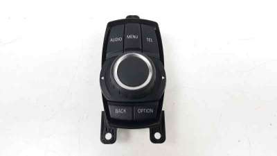 Recambio de mando multifuncion para bmw serie 1 lim. (f21) 2012-2015 116d referencia OEM IAM 931769501  
