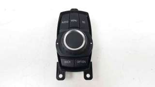 Recambio de mando multifuncion para bmw serie 1 lim. (f21) 2012-2015 116d referencia OEM IAM 931769501  
