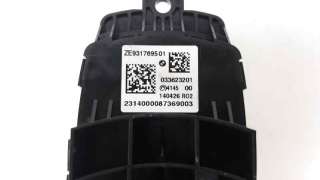 Recambio de mando multifuncion para bmw serie 1 lim. (f21) 2012-2015 116d referencia OEM IAM 931769501  