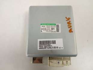 Recambio de modulo electronico para toyota auris 2006-2012 hybrid active referencia OEM IAM 6900002029  