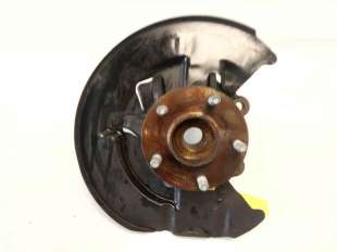 Recambio de mangueta delantera derecha para ford kuga (cbv) 2008-2013 titanium referencia OEM IAM 1674670  