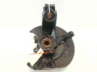 Recambio de mangueta delantera derecha para ford kuga (cbv) 2008-2013 titanium referencia OEM IAM 1674670   2