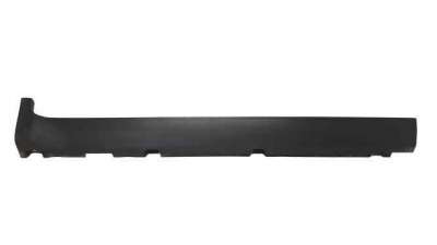 Recambio de estribos laterales para ford kuga (cbv) 2008-2013 titanium referencia OEM IAM 8V41S10154A  