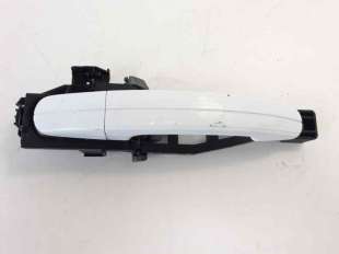 Recambio de maneta exterior delantera derecha para ford kuga (cbv) 2008-2013 titanium referencia OEM IAM 1305822  