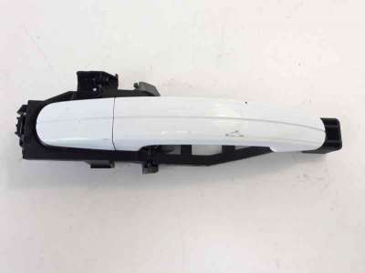 Recambio de maneta exterior delantera derecha para ford kuga (cbv) 2008-2013 titanium referencia OEM IAM 1305822  