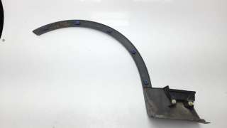 Recambio de aletin trasero derecho para ford kuga (cbv) 2008-2013 titanium referencia OEM IAM 8V41S16D238A  