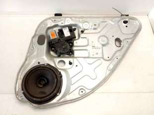 Recambio de elevalunas trasero derecho para ford kuga (cbv) 2008-2013 titanium referencia OEM IAM 980535100 106104518 118634