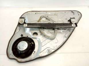 Recambio de elevalunas trasero izquierdo para ford kuga (cbv) 2008-2013 titanium referencia OEM IAM 980534100 106104519 118635 2
