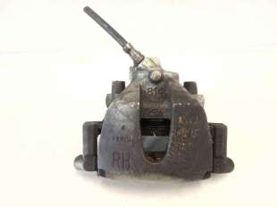 Recambio de pinza de freno delantera derecha para ford kuga (cbv) 2008-2013 titanium referencia OEM IAM 1682875  