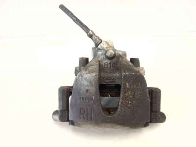 Recambio de pinza de freno delantera derecha para ford kuga (cbv) 2008-2013 titanium referencia OEM IAM 1682875  