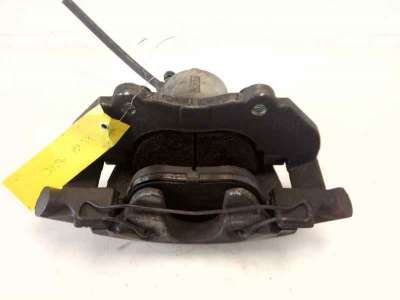 Recambio de pinza de freno delantera izquierda para ford kuga (cbv) 2008-2013 titanium referencia OEM IAM 1682876  