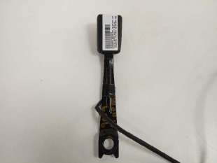 Recambio de cinturon seguridad delantero derecho para toyota auris 2006-2012 hybrid active referencia OEM IAM   