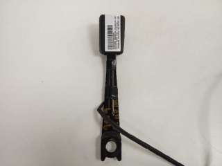 Recambio de cinturon seguridad delantero derecho para toyota auris 2006-2012 hybrid active referencia OEM IAM   