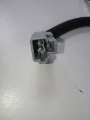 Recambio de cinturon seguridad delantero derecho para toyota auris 2006-2012 hybrid active referencia OEM IAM    2