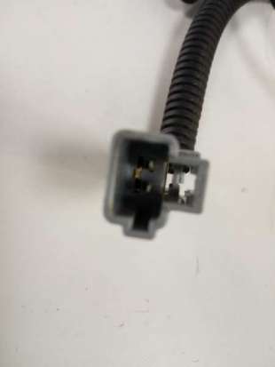 Recambio de cinturon seguridad delantero izquierdo para toyota auris 2006-2012 hybrid active referencia OEM IAM    2