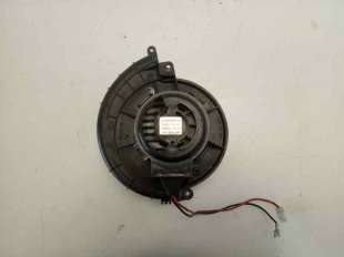 Recambio de ventilador calefaccion para opel astra h berlina 2004-2007 sport referencia OEM IAM 52407543 00174 885601156