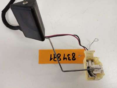 Recambio de aforador para toyota auris 2006-2012 hybrid active referencia OEM IAM 8332047080  