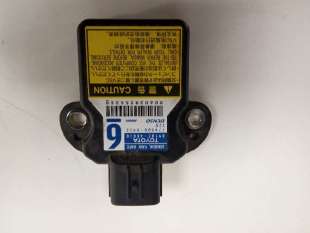 Recambio de sensor para toyota auris 2006-2012 hybrid active referencia OEM IAM 8918348030  