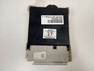 Recambio de modulo electronico para toyota auris 2006-2012 hybrid active referencia OEM IAM 8922112481  