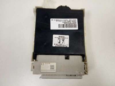 Recambio de modulo electronico para toyota auris 2006-2012 hybrid active referencia OEM IAM 8922112481  