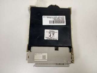 Recambio de modulo electronico para toyota auris 2006-2012 hybrid active referencia OEM IAM 8922112481  