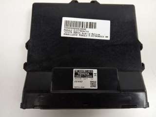 Recambio de modulo electronico para toyota auris 2006-2012 hybrid active referencia OEM IAM 8968112040  