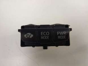 Recambio de interruptor para toyota auris 2006-2012 hybrid active referencia OEM IAM 15C587  