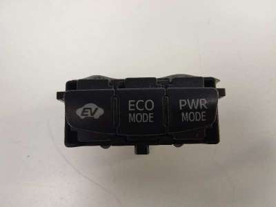 Recambio de interruptor para toyota auris 2006-2012 hybrid active referencia OEM IAM 15C587  