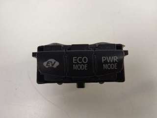 Recambio de interruptor para toyota auris 2006-2012 hybrid active referencia OEM IAM 15C587  