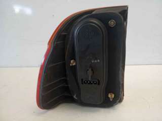Recambio de piloto trasero derecho para bmw serie 5 touring (e39) 1996-2004 530d referencia OEM IAM 8371324 103F05101780 