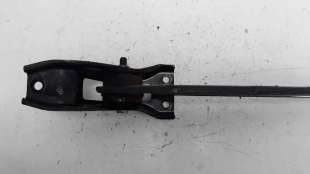 Recambio de brazo suspension inferior trasero izquierdo para opel antara 2006-2016 selective referencia OEM IAM    2