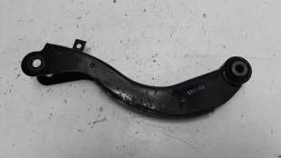Recambio de brazo suspension superior trasero derecho para opel antara 2006-2016 selective referencia OEM IAM   