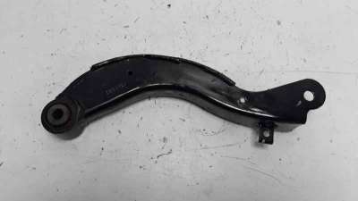 Recambio de brazo suspension superior trasero izquierdo para opel antara 2006-2016 selective referencia OEM IAM   